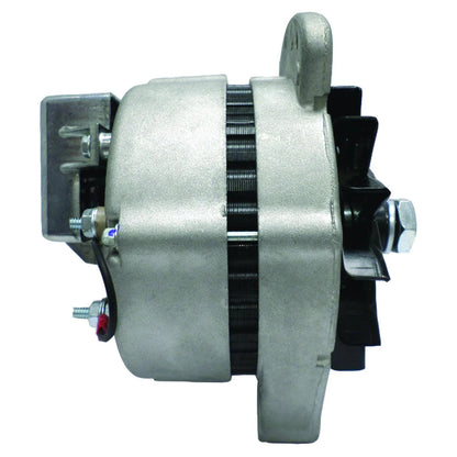 37AMP Alternator for Onan DYA 2900, DYC 3500, EEF 220/330 (1965–1981) 09609165