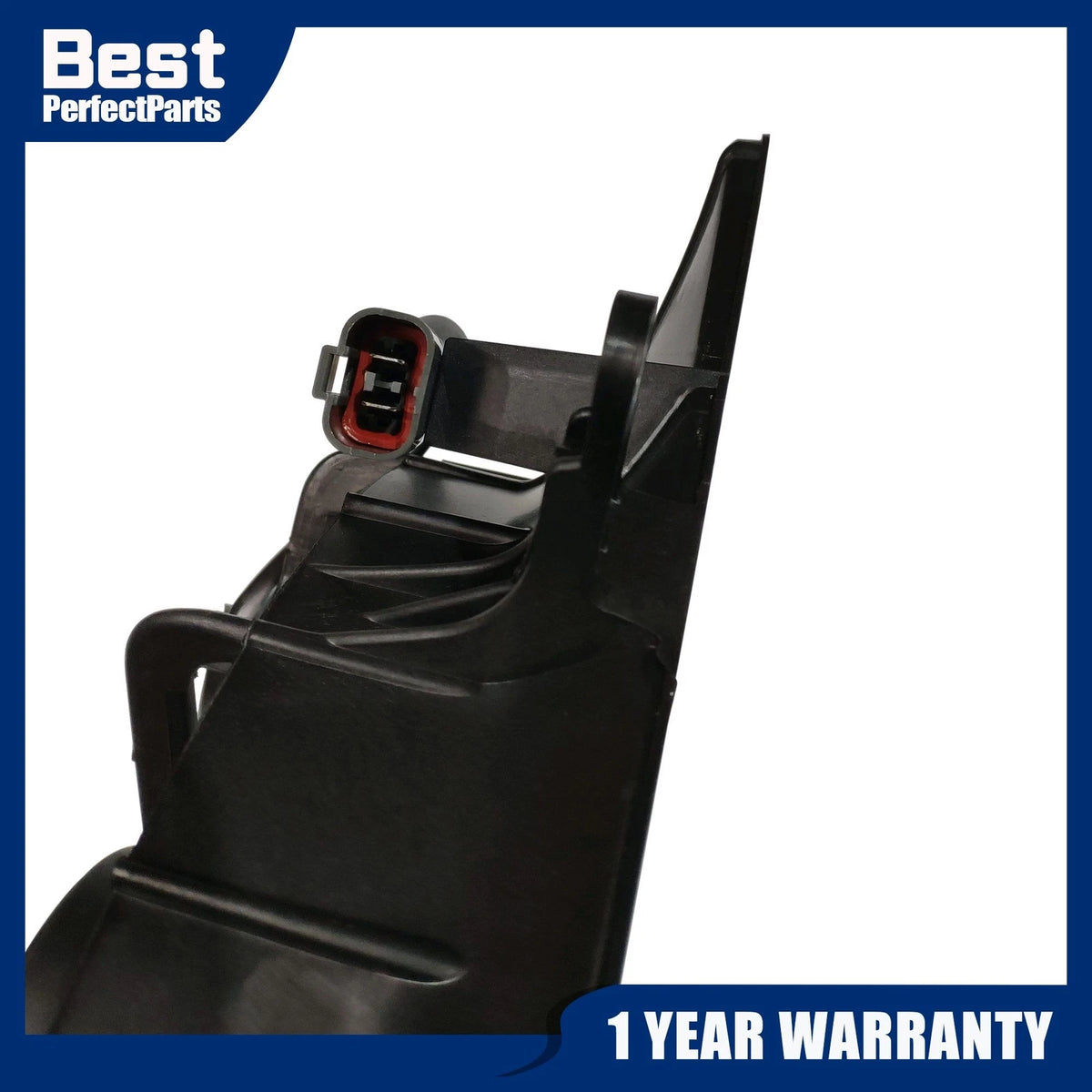 Cooling Engine Radiator Fan Assembly for Honda Civic 2001–2005 (1.7L, 19000PLF513)