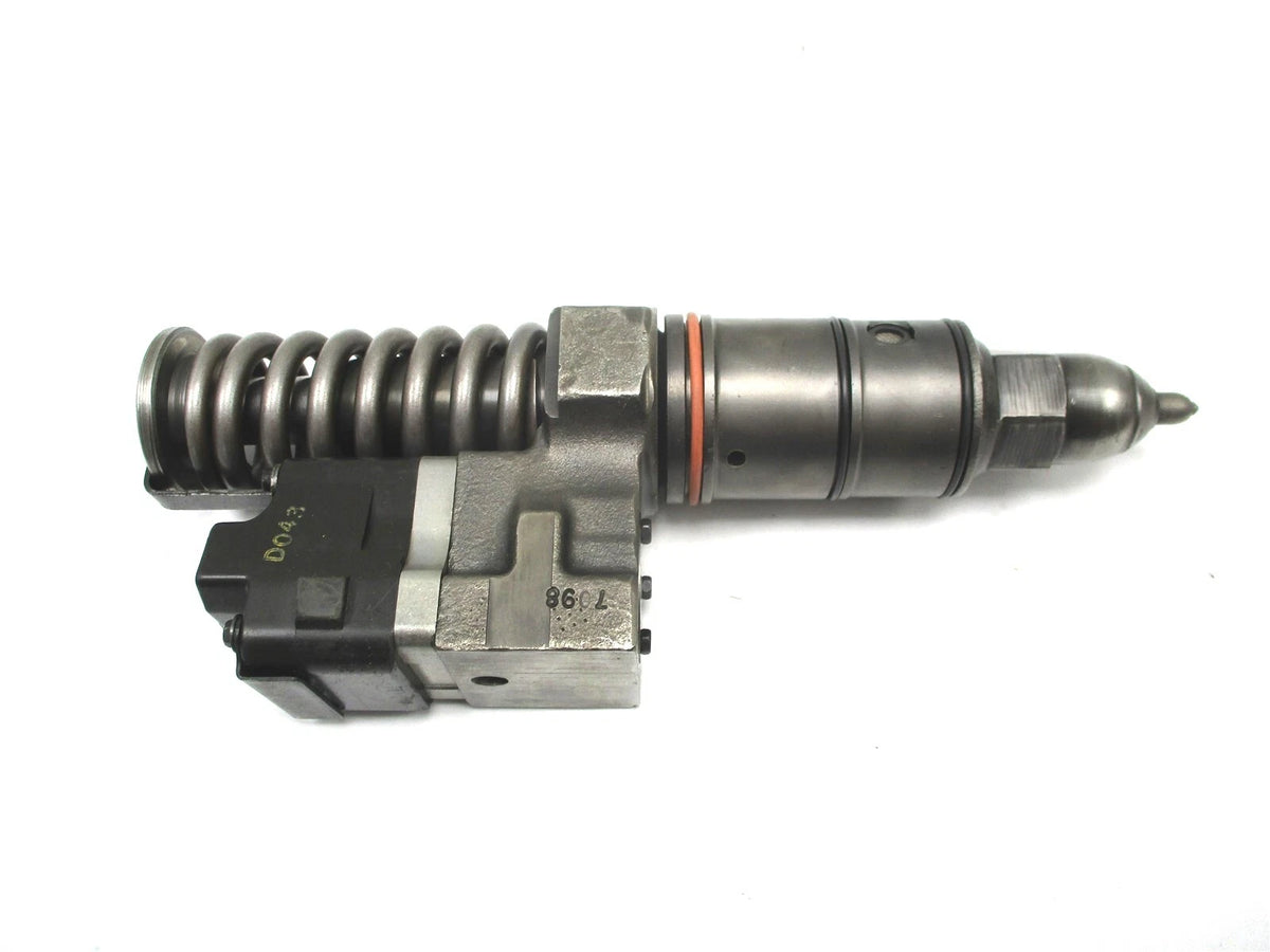 Reman Electronic Fuel Injector Core Class 15 for Cummins (3411759)