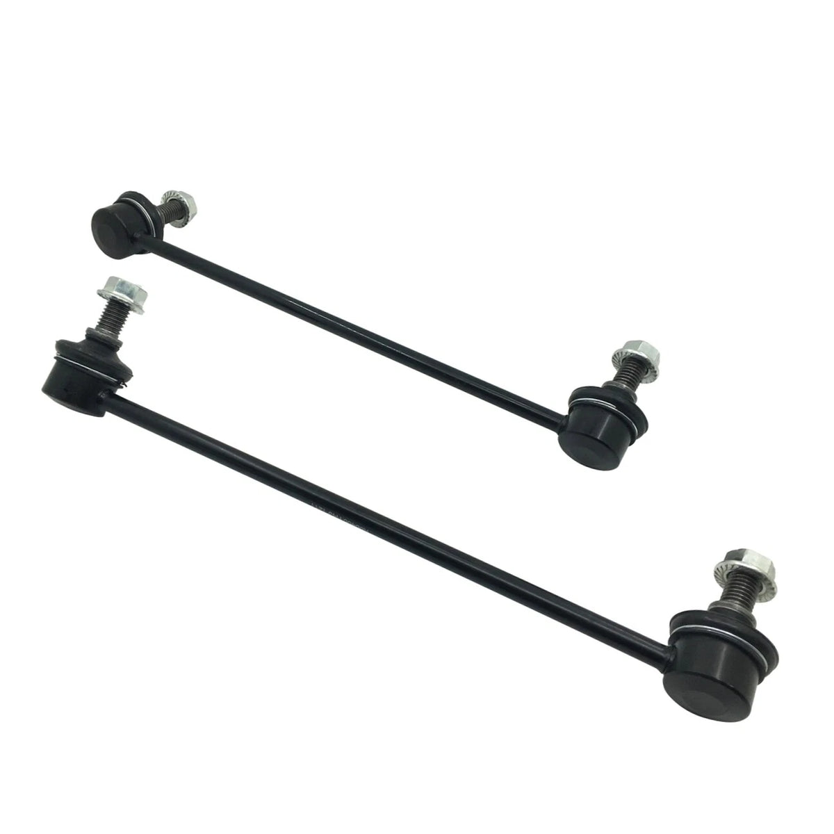 Set of 2 Front Sway Bar End Links for Equinox Torrent Vue (2002–2009)