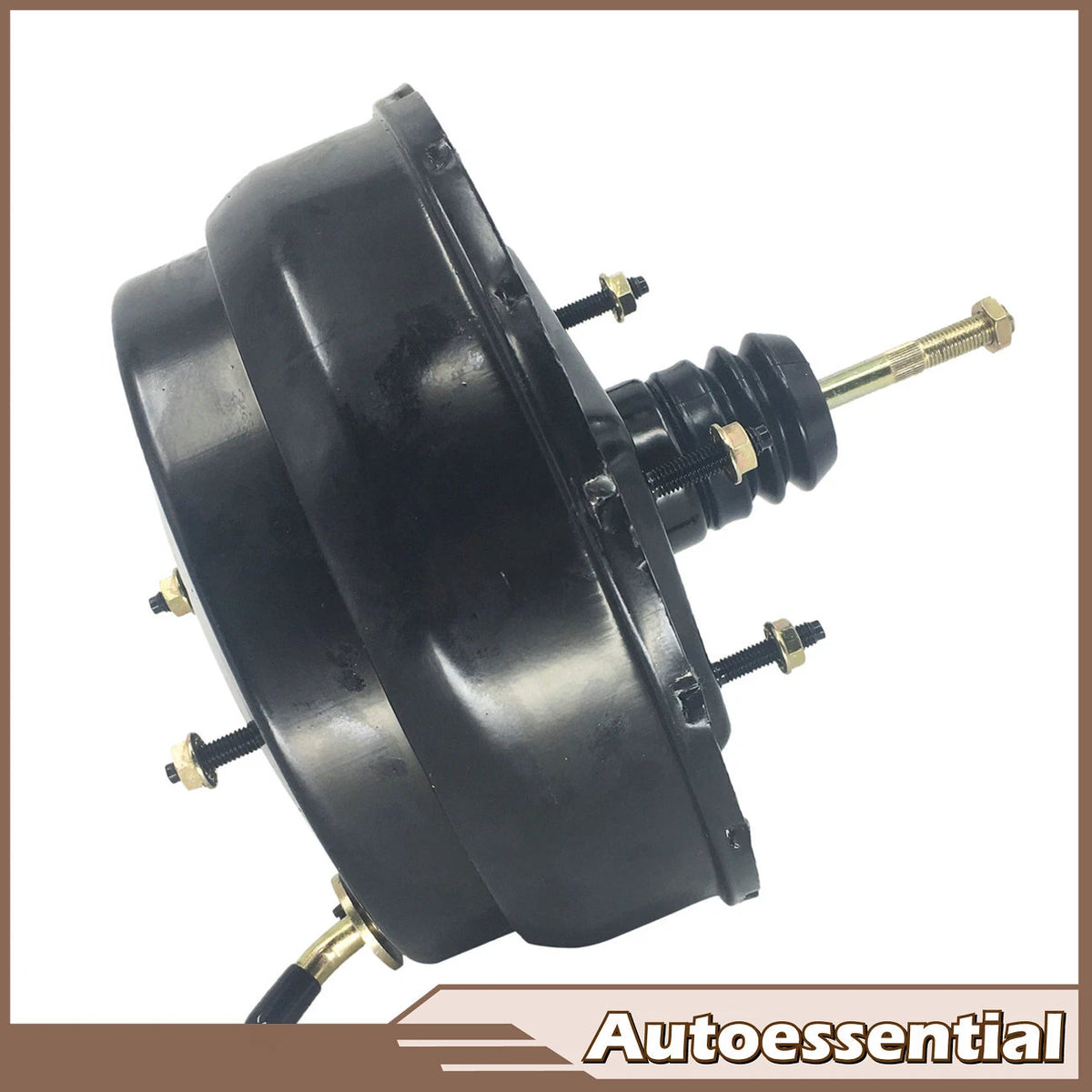 Power Brake Booster for Toyota 4Runner (1996–2000) 2.7L 3.4L GAS 44610-3D700