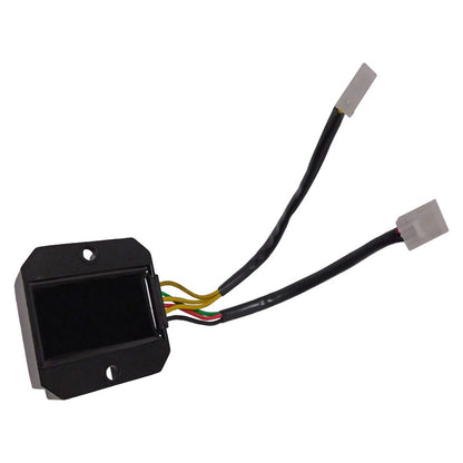 Regulator Rectifier for Honda CB450T CM450C (1982), CM400T (1979–1981) 31600-MM2-770