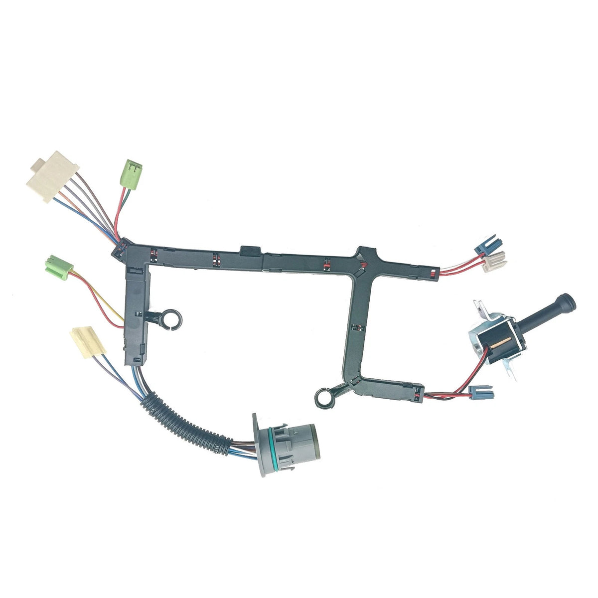 Internal Wire Harness with TCC Solenoid for 4L60E 4L65E (1993–2002)