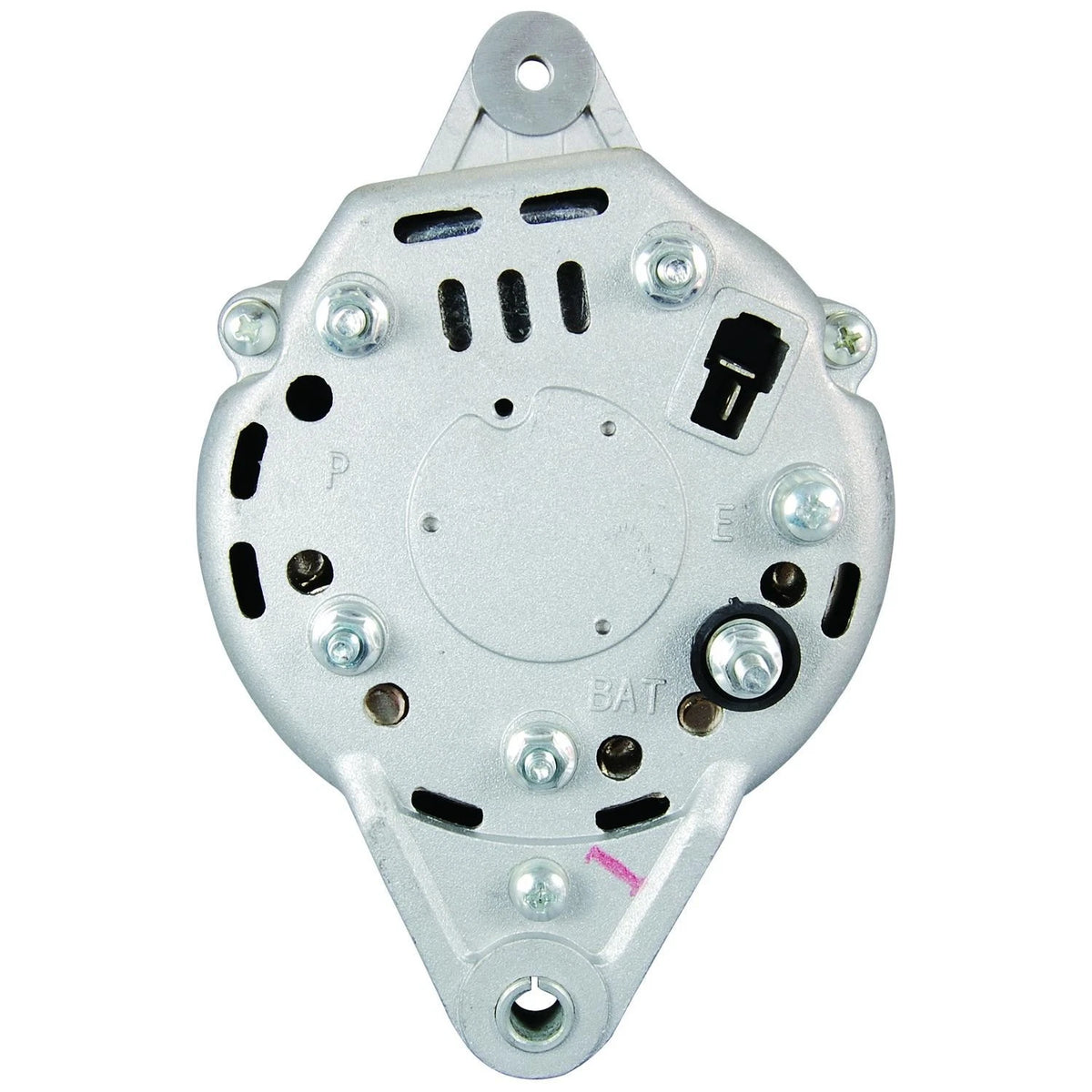 35A Alternator for Yanmar 3HM 3HMF 3JH2 3JH3 3JH3Z 3TD 3TM