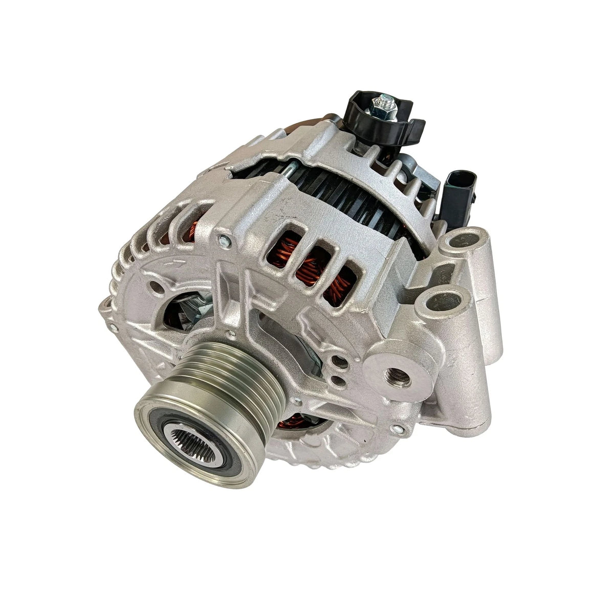 180 Amp Alternator for BMW X3 3.0L (2007–2010) 0-121-715-112