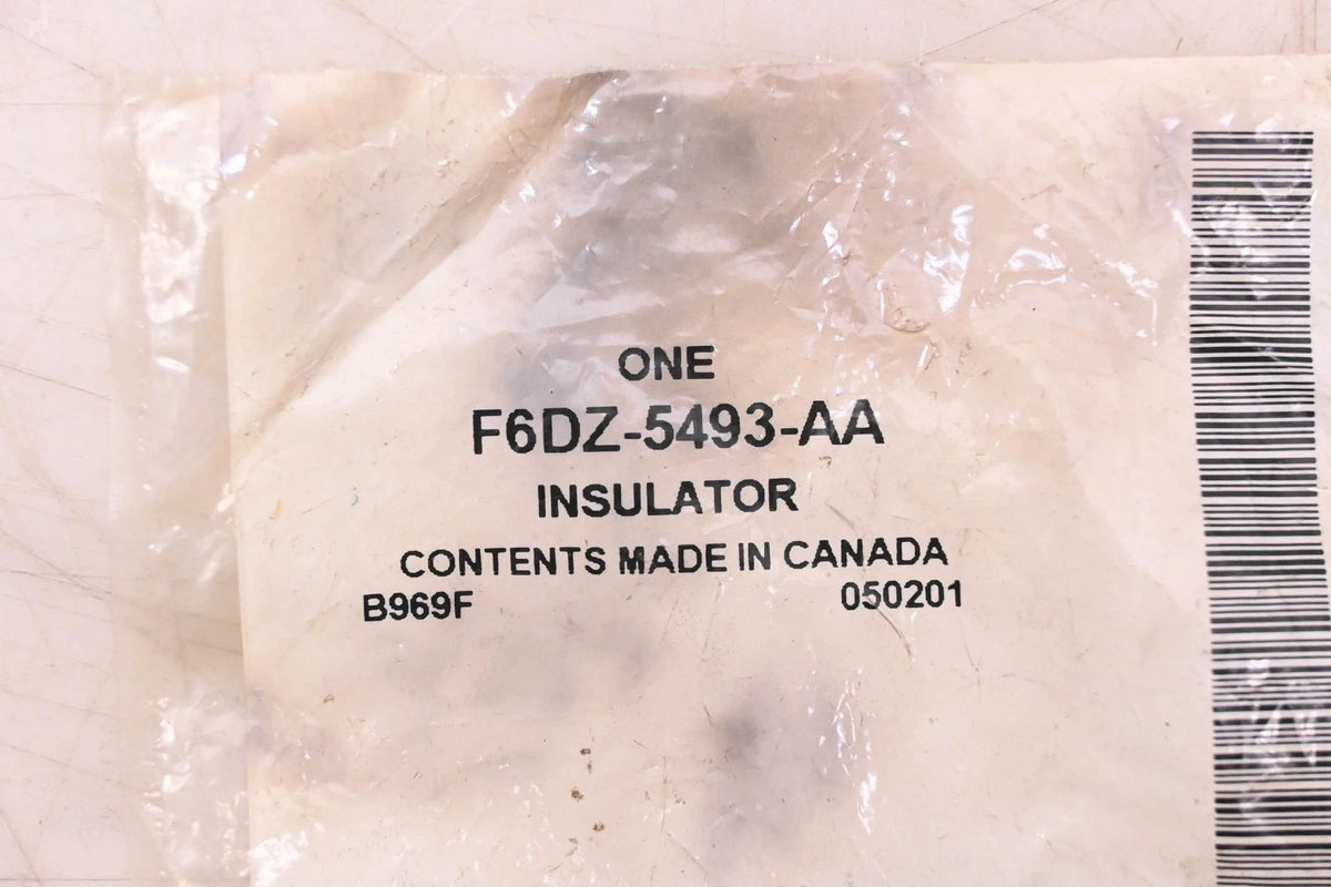 Insulator for Ford (F6DZ-5493-AA)