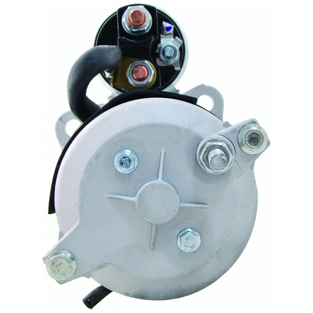 Starter for Massey Ferguson MF-290 (1979–1986) 063280041010 4280001290