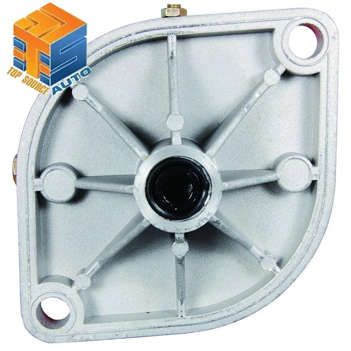 Motor for Western Products (Single/Double Bearing) (46-2473, 58062, MKW4009)