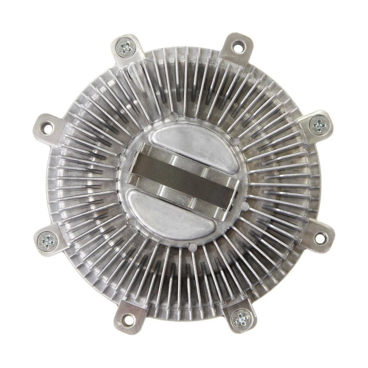 Engine Cooling Fan Clutch for Nissan Frontier NV1500 Suzuki Equator (2005–2019)