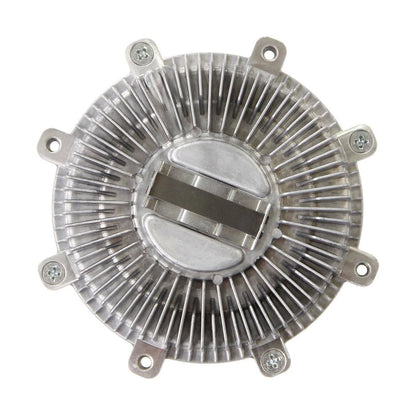 Engine Cooling Fan Clutch for Nissan Frontier NV1500 Suzuki Equator (2005–2019)