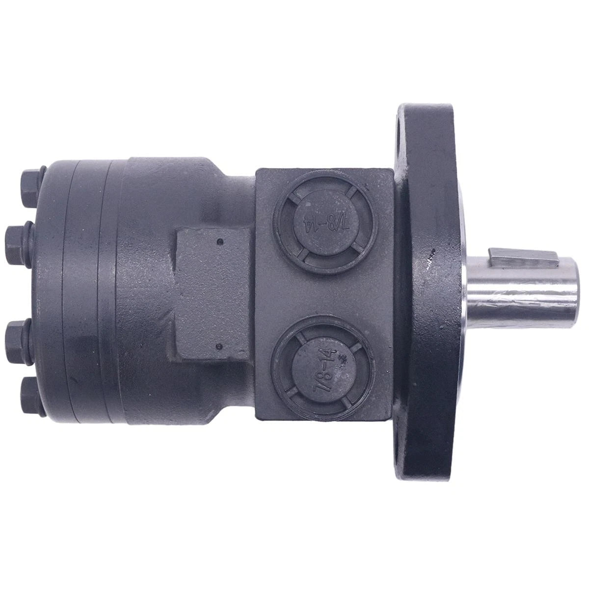 Hydraulic Motor 101-1701-009, 101-1701 for Eaton Char-Lynn H Series