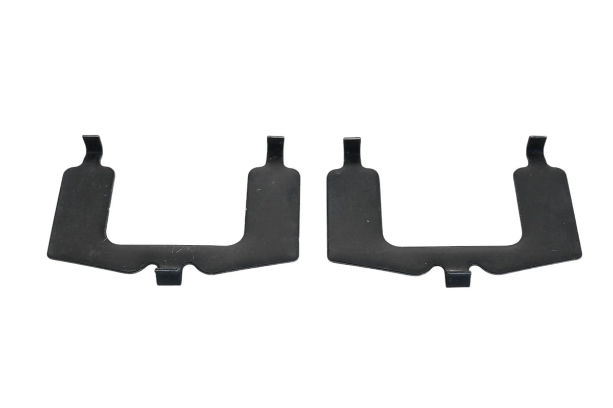 Brake Pad Shim Kit for Beck/Arnley (084-2002)