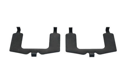 Brake Pad Shim Kit for Beck/Arnley (084-2002)