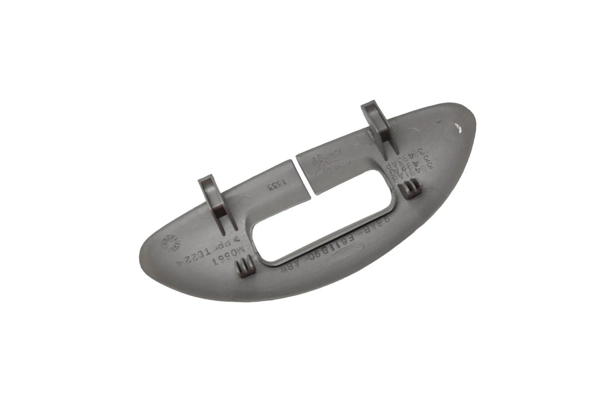 Seat Belt Guide Bracket Bezel for Ford (NOS) (1994–1994) YS4Z-54611B90-AAF