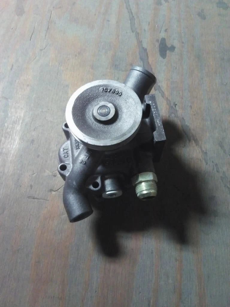 Water Pump for CAT 3116E (0R-1015)