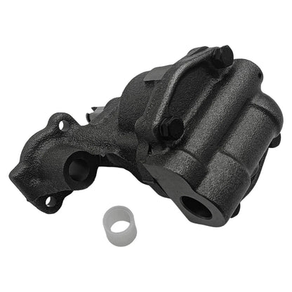 Standard Volume Oil Pump for Chevy SBC 283 305 327 350 400 (1960–1999)