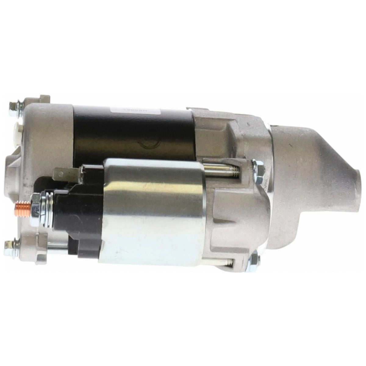 Heavy Duty Starter for Kawasaki FC400V FC401V FC420C (Improved Design)