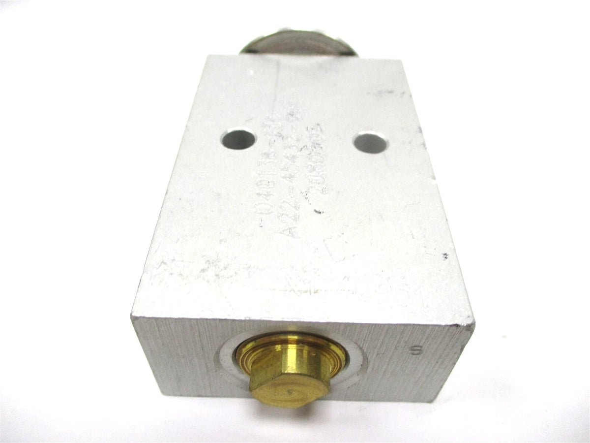 AC Expansion Valve for Freightliner (ZGG19226, A22-45432-000, 1606)