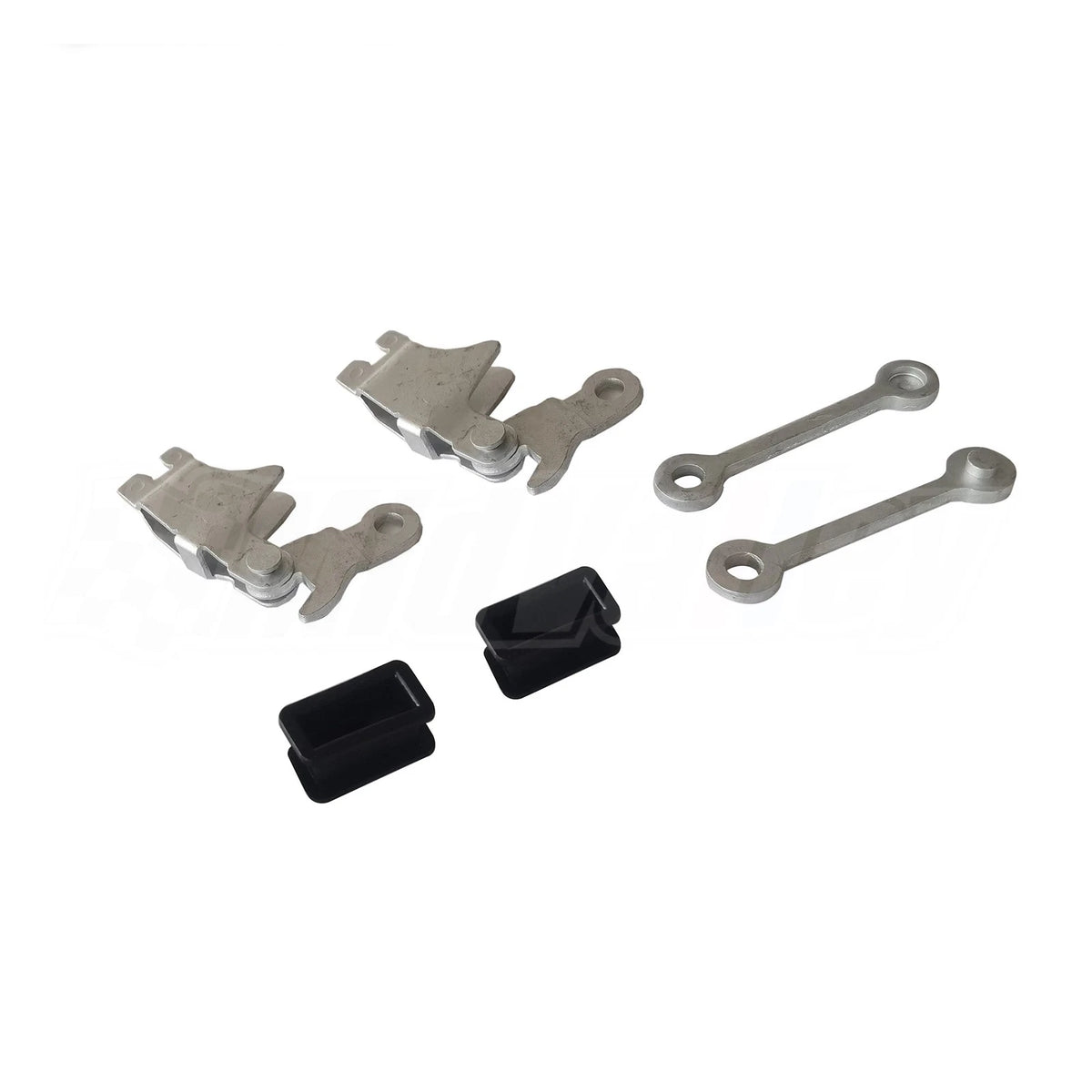 Left Parking Brake Lever Kit for Jeep Wrangler Dodge Nitro (2008–2012) 68003591AA