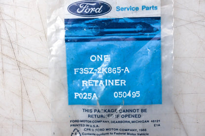 Locking Pin Clip for Ford (F3SZ-2K865-A)
