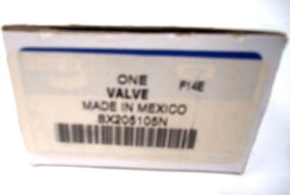 Bendix Safety Valve BX205105N for International