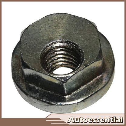 Rear Alignment Caster Camber Nut Kit for Chevy GMC Equinox (2002–2018)