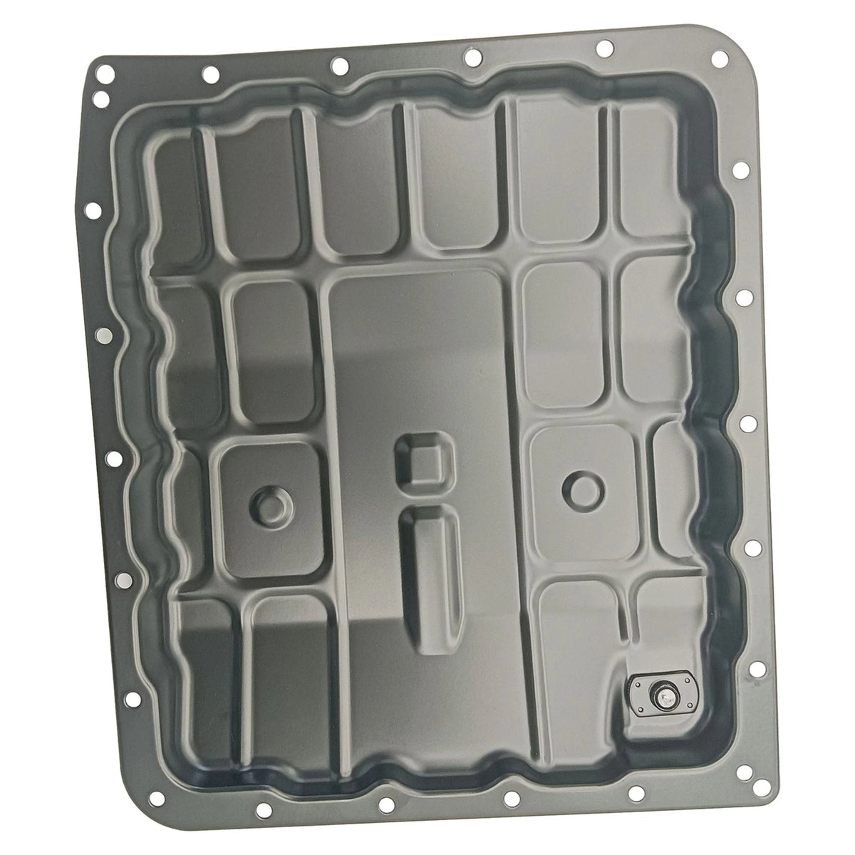 Transmission Oil Pan for Nissan Frontier Armada Pathfinder Xterra (2004–2017)