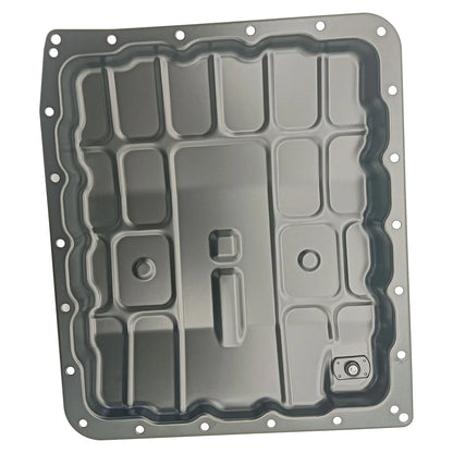 Transmission Oil Pan for Nissan Frontier Armada Pathfinder Xterra (2004–2017)