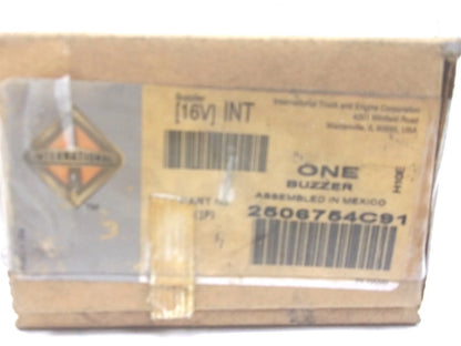 Warning Alarm Buzzer for International (2506754C91)