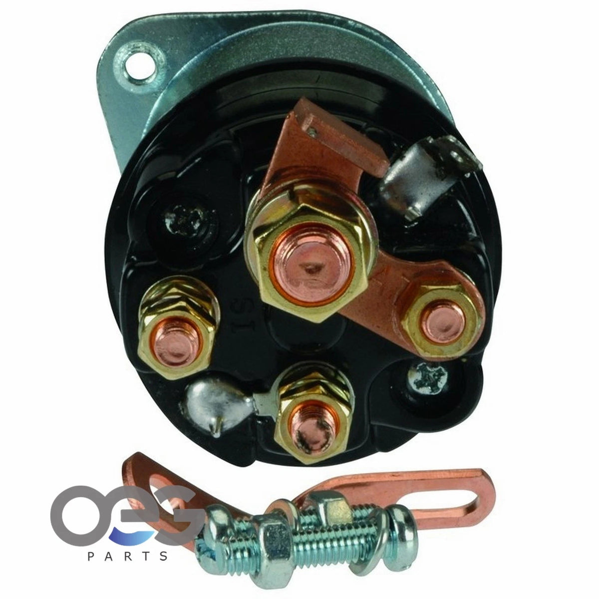 Solenoid for Case 3220 3230 4210 4230 4240 (1990–1997) 77115 76997