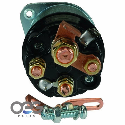 Solenoid for Case 3220 3230 4210 4230 4240 (1990–1997) 77115 76997