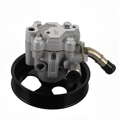 Power Steering Pump w/Pulley 21-5366 for Infiniti QX56 (2004–2011)