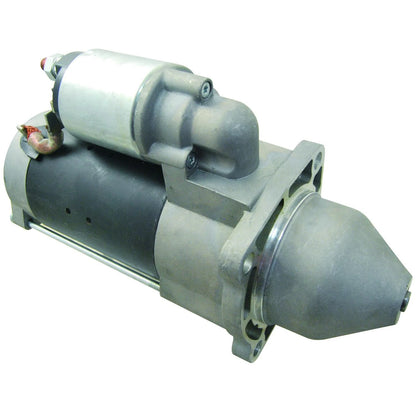 Starter for Ditch Witch 5010 (03045396, 8EA737629001, LRS01603)