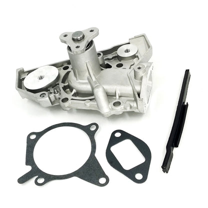 Timing Belt and Water Pump Set for Ford Escort, Mazda Miata, Protege, Capri (1990–1996)