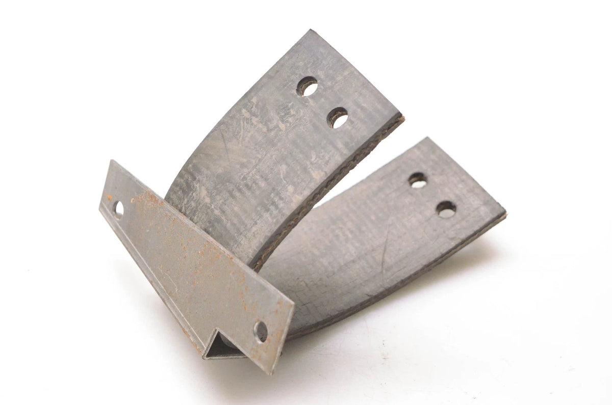 Muffler Hanger for Nickson Industries 702, BR365, TH-867