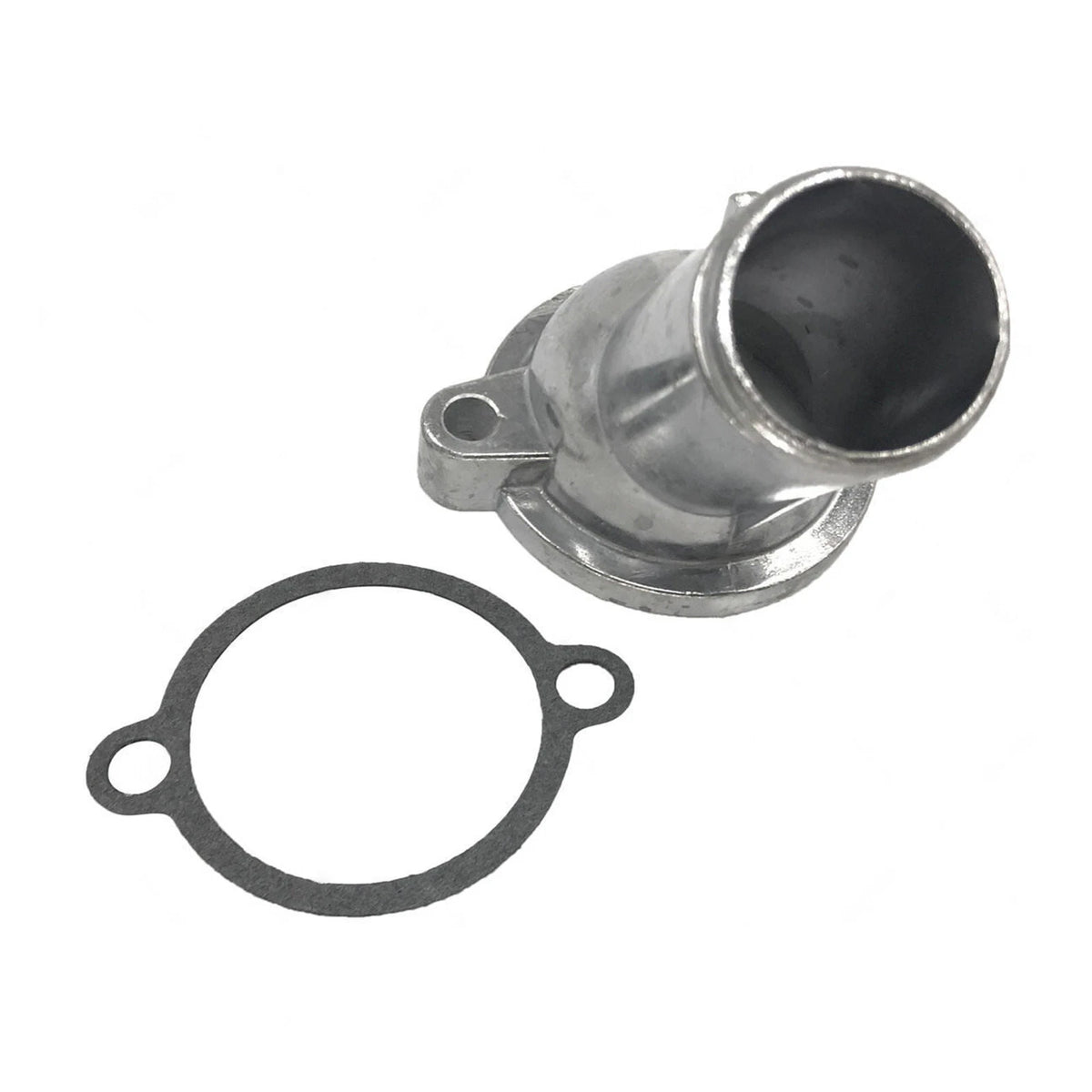 Coolant Thermostat Housing w/ Gasket for Ford LTD Mercury Marquis (1982–1987)