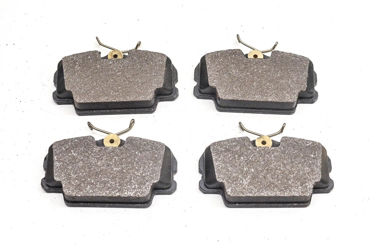 Disc Brake Pad Kit for Wagner 65-7181, 65-278 (NOS)