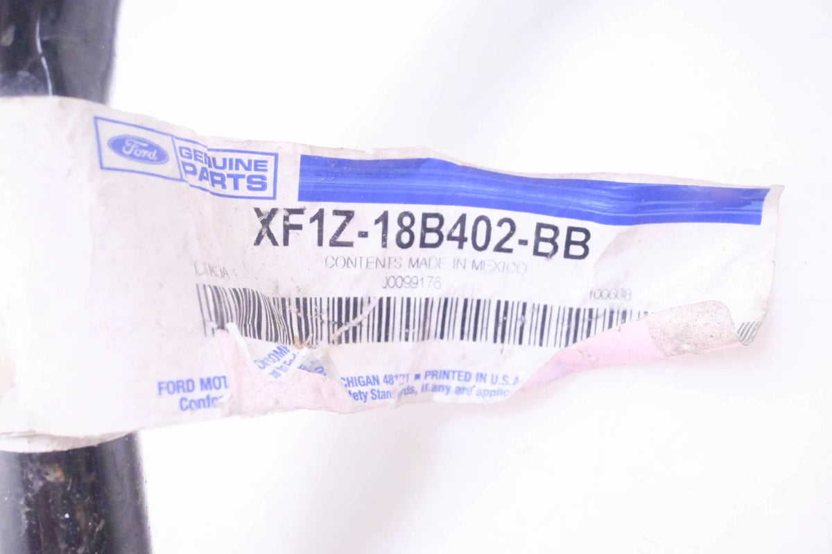 Heater Water Hose Tube Assembly for Ford (XF1Z-18B402-BB)