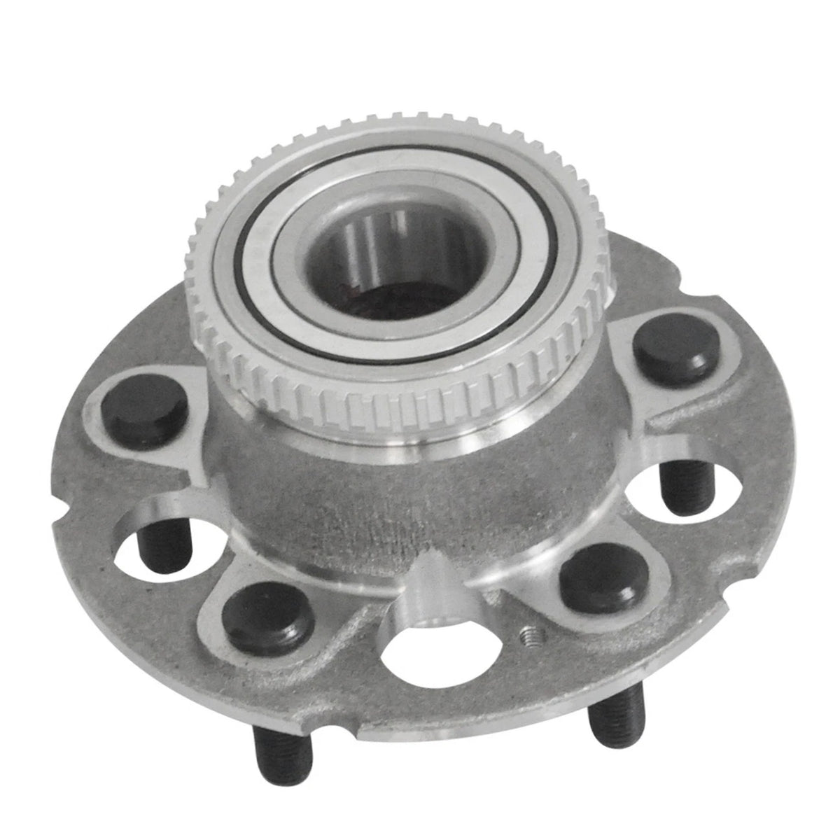 Wheel Hub for Honda Odyssey (1999–2004) - Rear Left/Right, Bearing & ABS Ring