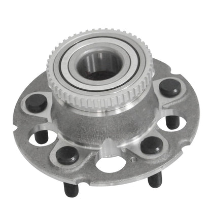 Wheel Hub for Honda Odyssey (1999–2004) - Rear Left/Right, Bearing & ABS Ring