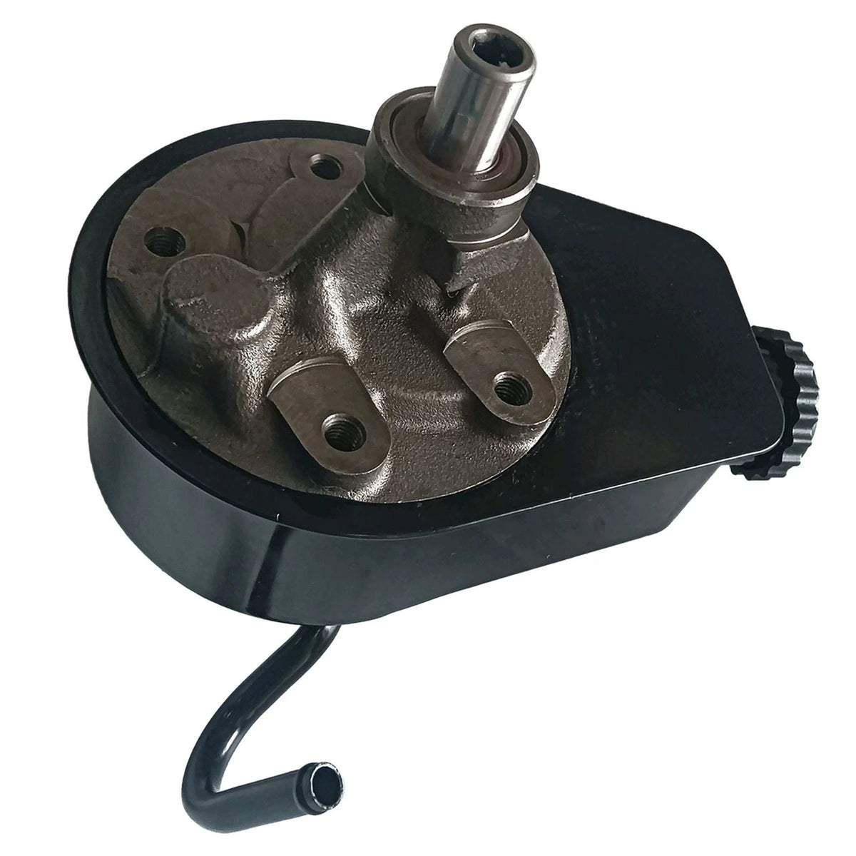 Power Steering Pump 207828 for Chevy Suburban GMC C1500 K1500 C2500 (1990–1995)