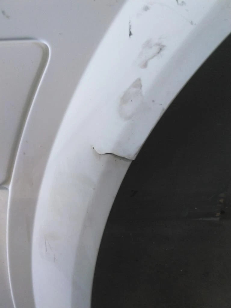 Side Fairing Right for Volvo VNL (2007)