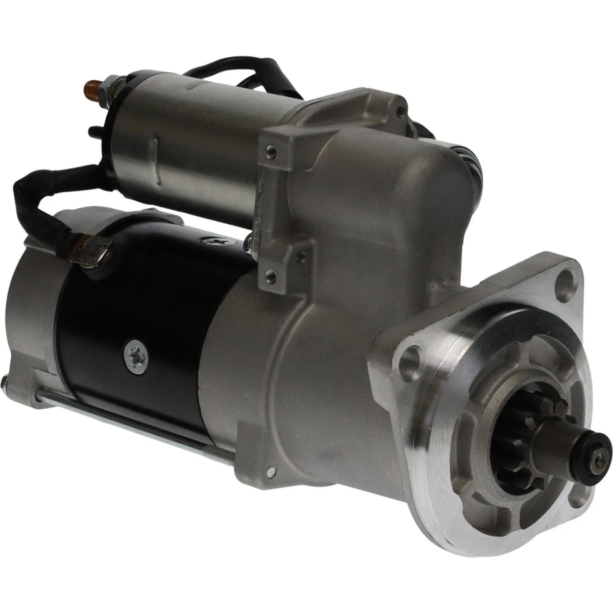12V Starter for (Fits 41012556, 905720100111, 8200849, 8200326)