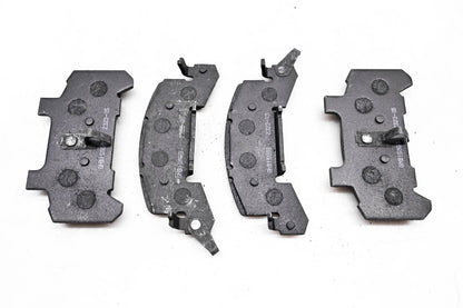 Brake Pad Kit for Parts Master MD289 (NOS)