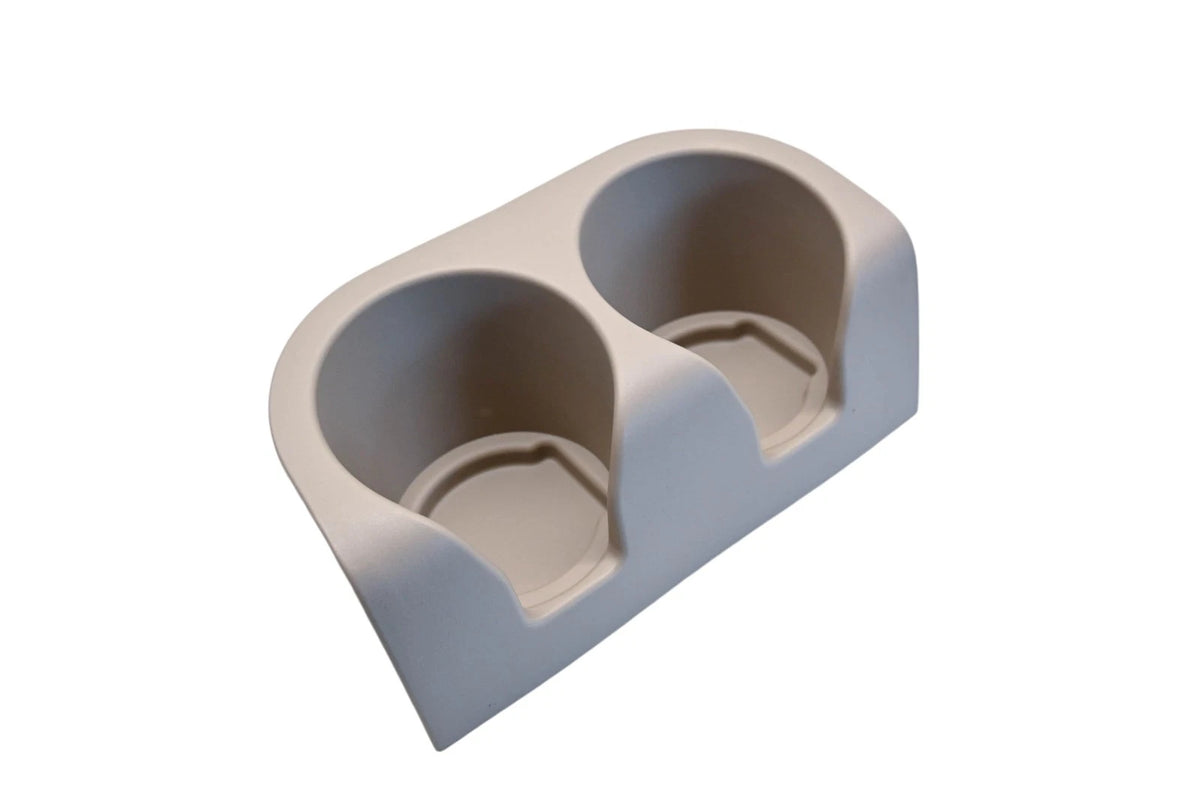 Cup Holder for Ford (2000–2004) 2L1Z-7813560-BDA, 4L14-78310-BA