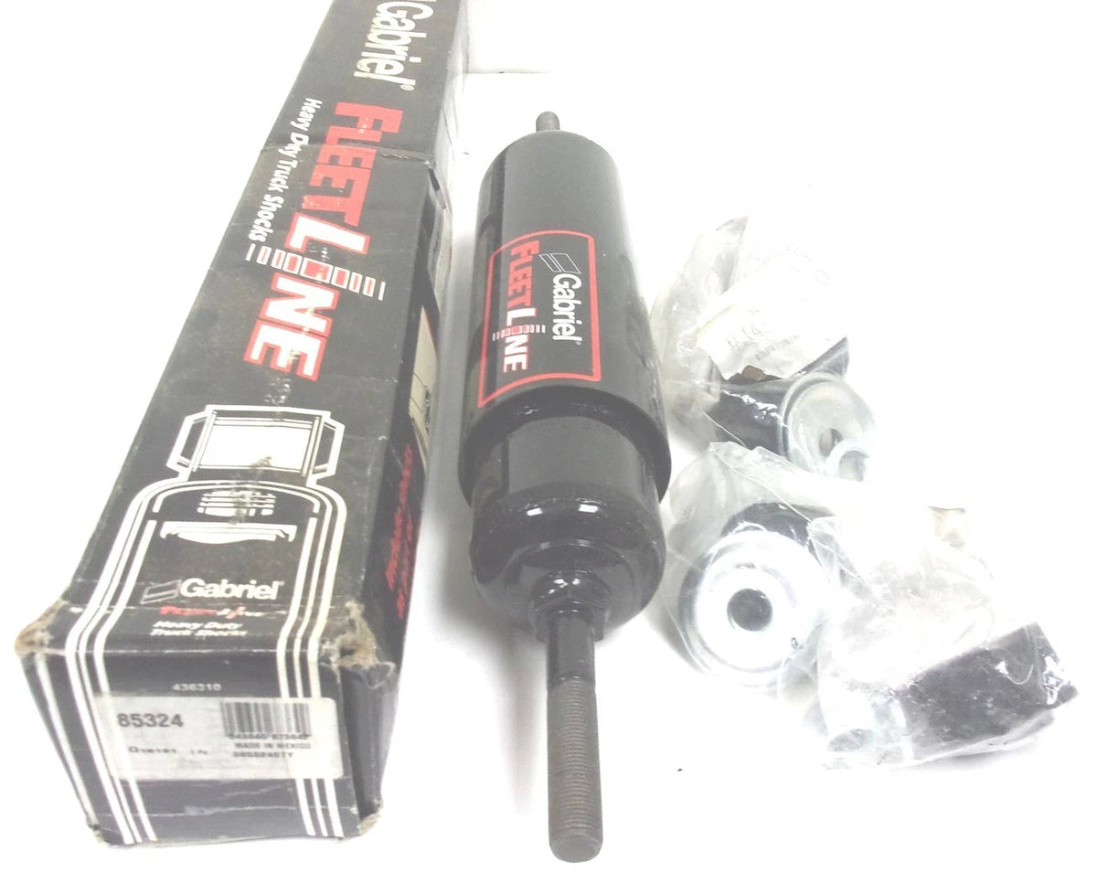 Gabriel Fleetline Heavy Duty Suspension Shock Absorber for