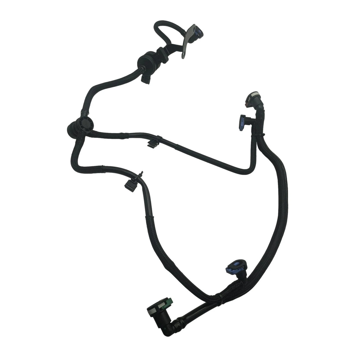 Vapor Canister Purge Valve Standard CP934 for Ford Escape Lincoln MKC (2017–2019)