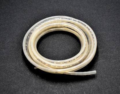 Tygon LP-1200 Fuel Tubing 3/32" ID x 3/16" OD for Small Engines (10')