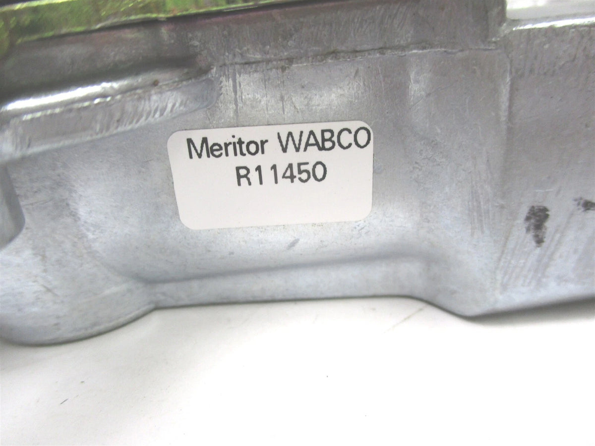 Meritor Gladhand Coupler for Haldex R11450 (Universal)