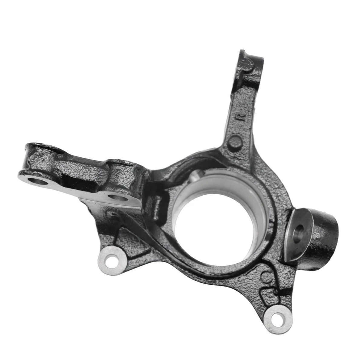 Front Right Steering Knuckle for Toyota Sienna Highlander Lexus RX350 (2009–2019)